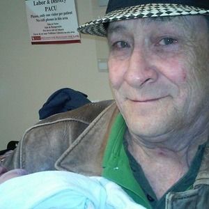 Meet your Posher, Mark